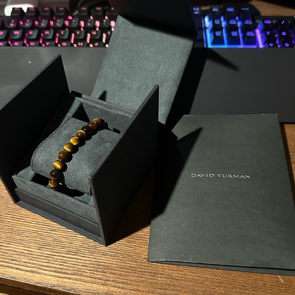 David Yurman Bracelet